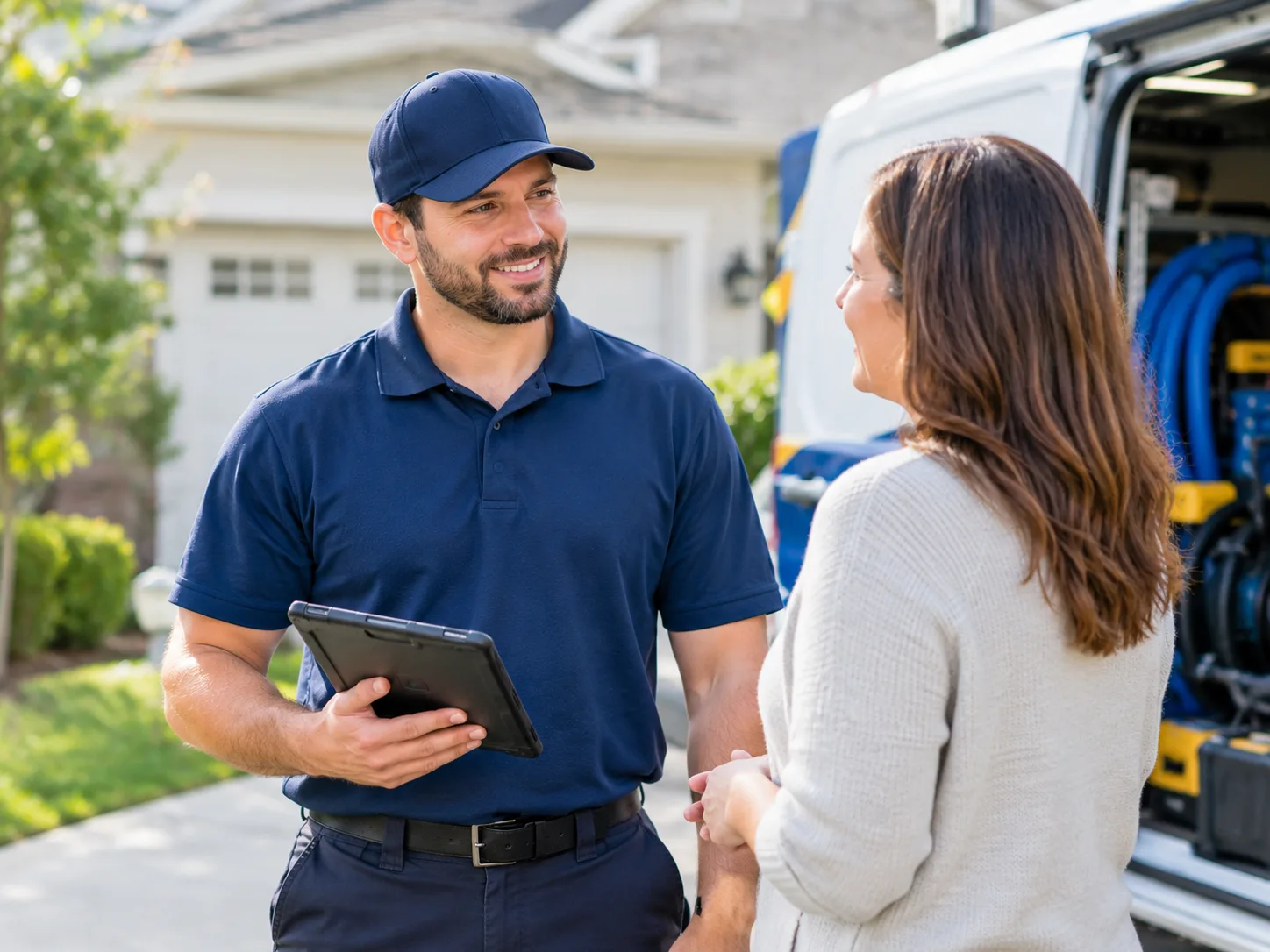 Sewage Backup Cleanup Clarence Center, NY FAQs
